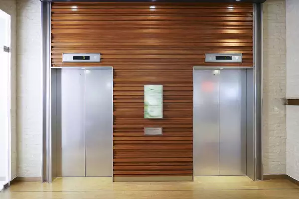 قیمت آسانسور سه طبقه