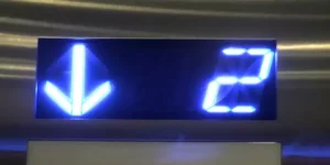 قیمت آسانسور دو طبقه