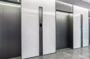 مشخصات فنی آسانسور