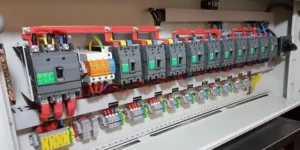 تابلو برق هوشمند