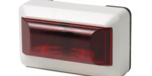 اندیکاتور اعلام حریق