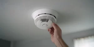 بررسی انواع دتکتور های سیستم اعلام حریق