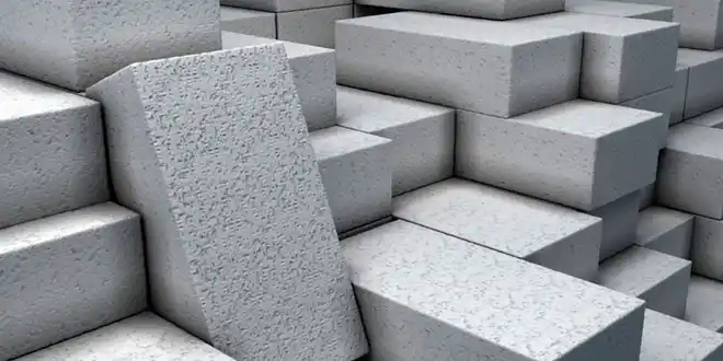 بهترین بلوک برای ساختمان سازی در آذربایجان غربی