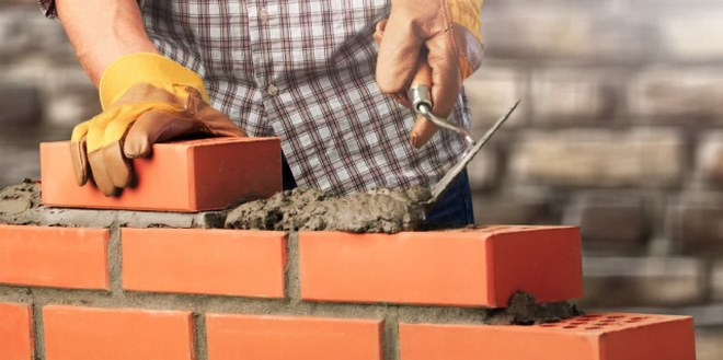 بهترین جایگزین آجر در دیوارچینی چیست؟