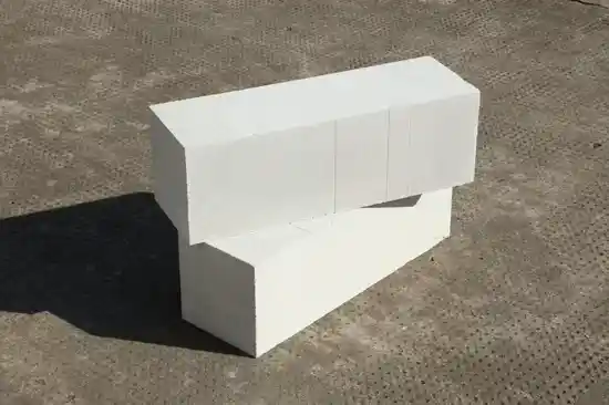 بلوک aac چیست