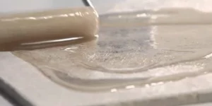 چسب سنگ تراورتن