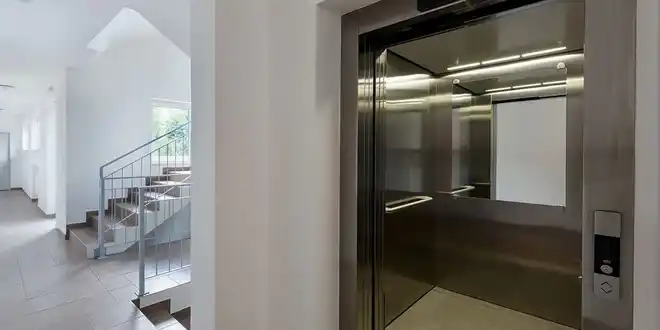 فرصت تکرار نشدنی برای سازندگان! با خرید دو آسانسور از ما هزینه نصب رایگان می  شود