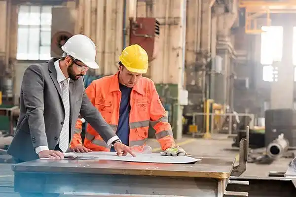 ۲۵ متن تبلیغات پیمانکاری ساختمان جذاب؛ بهترین تبلیغات کارهای ساختمانی