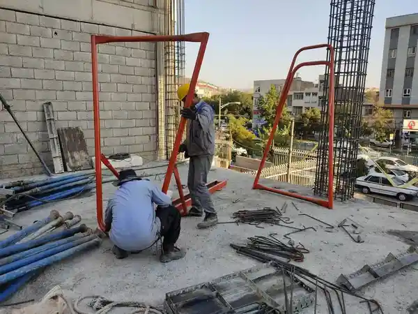 بالابر ساختمانی چیست