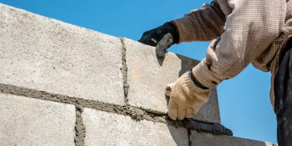 بلوک سیمانی چیست