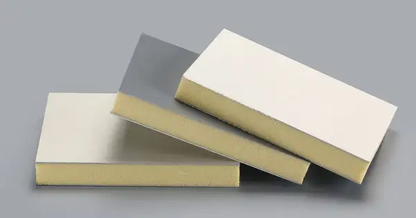 فوم ساندویچ پانل