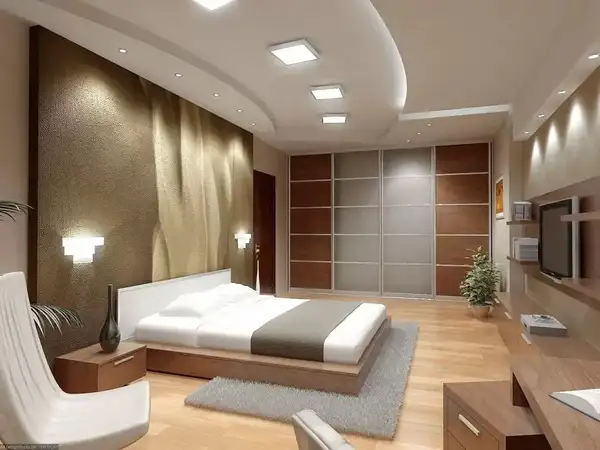 بازسازی ملک قدیمی 
