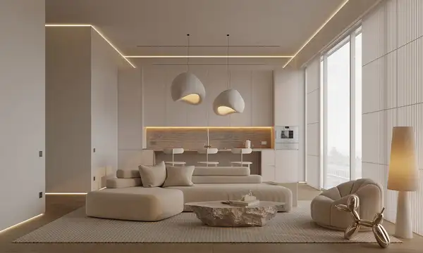 بازسازی ملک قدیمی 
