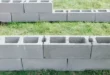 قیمت بلوک سیمانی باغی