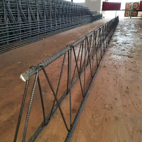 فرق تیرچه صنعتی با دستی