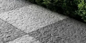 موزاییک پلیمری طرح مالون