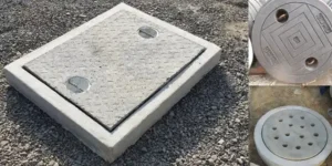 دریچه منهول