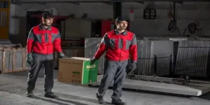 تولید کننده بتن اکسپوز