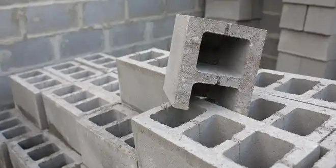 قیمت بلوک سیمانی در لنگرود