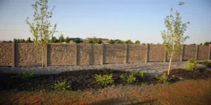 دیوار پیش ساخته بتنی