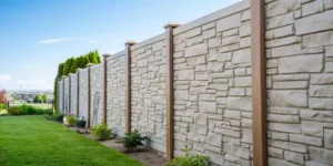 دیوار پیش ساخته بتنی