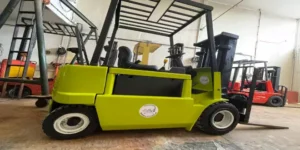 قیمت لیفتراک سپاهان 3 تن