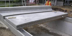 قطعات بتنی پیش ساخته شیراز