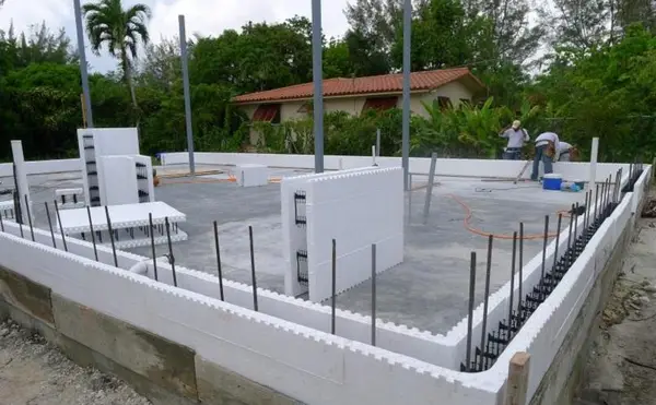 دیوار باربر