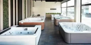 بورس وان و جکوزی در تهران کجاست