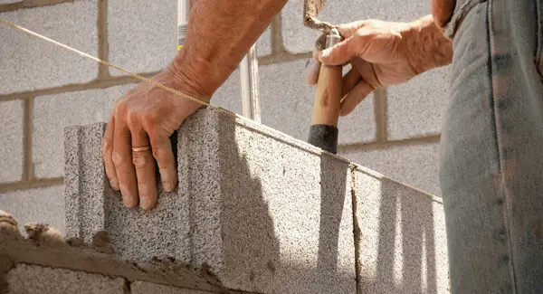 دیوار باربر