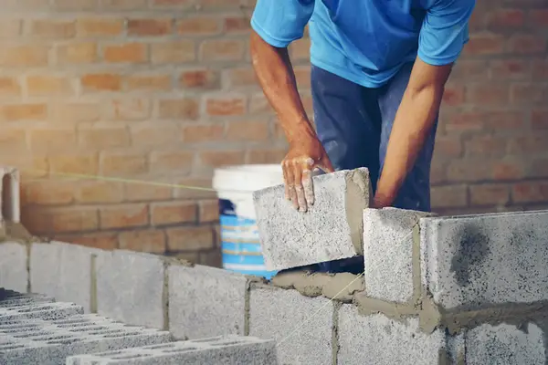 دیوار باربر