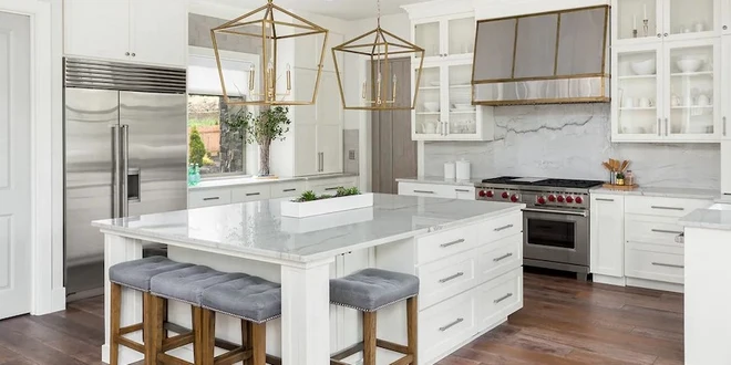 کابینت پولیش