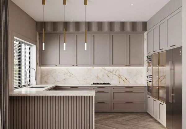 کابینت پولیشی