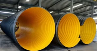 لوله کاروگیت 1200