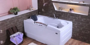 فروش وان و جکوزی در تهران