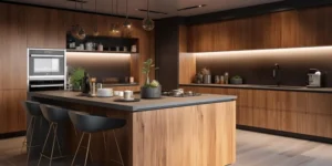 کابینت پی وی سی متری چند