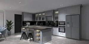 کابینت ممبران جدید