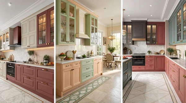 محاسبه آنلاین قیمت کابینت ممبران