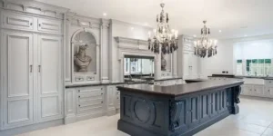 کابینت رومی وکیوم