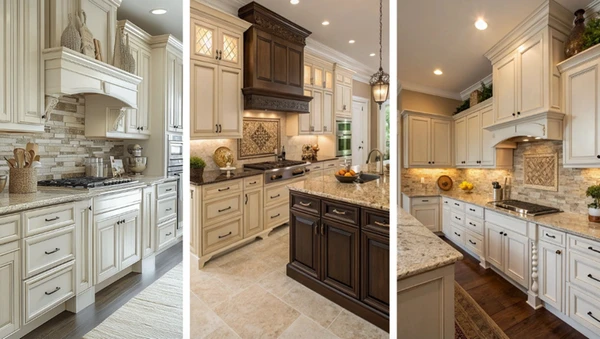 محاسبه قیمت کابینت ممبران