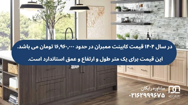 کابینت ممبران ترک