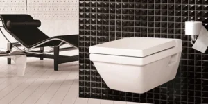 وال هنگ مروارید مدل سیلویا