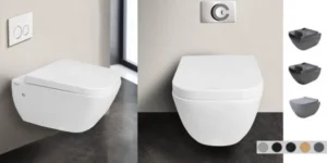 وال هنگ مروارید مدل کاپریس