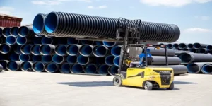 استاندارد لوله کاروگیت