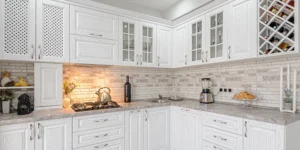 معایب کابینت پی وی سی