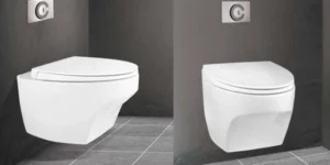 وال هنگ مروارید مدل مگا