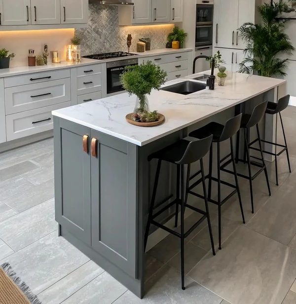 صفحه کابینت ممبران