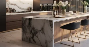 صفحه روی کابینت ممبران