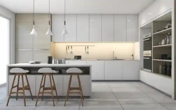 قیمت کابینت ملامینه