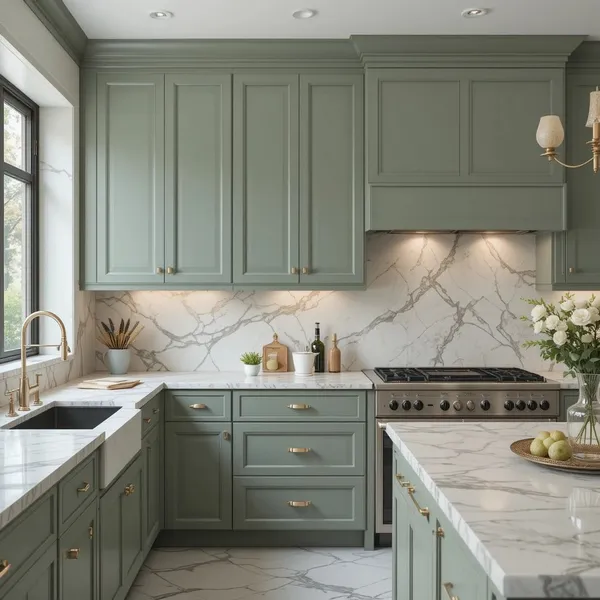 صفحه روی کابینت ممبران